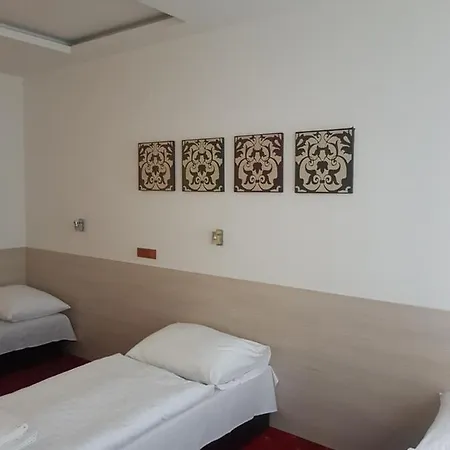 Student House