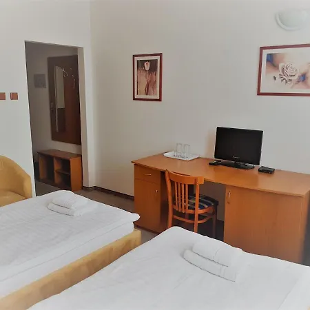 Student House *