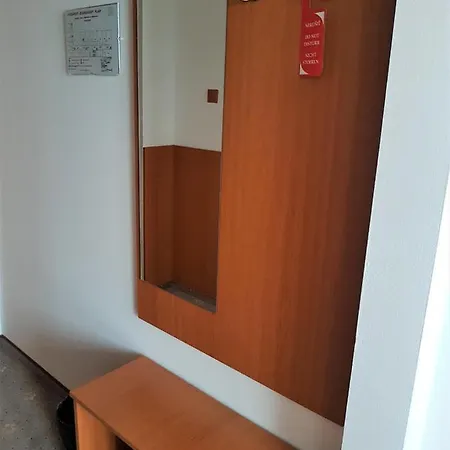 Student House Aparthotel *