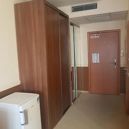 Aparthotel Student House