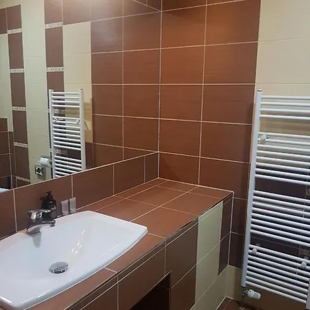 Aparthotel Student House
