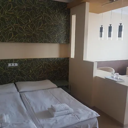 Student House Aparthotel