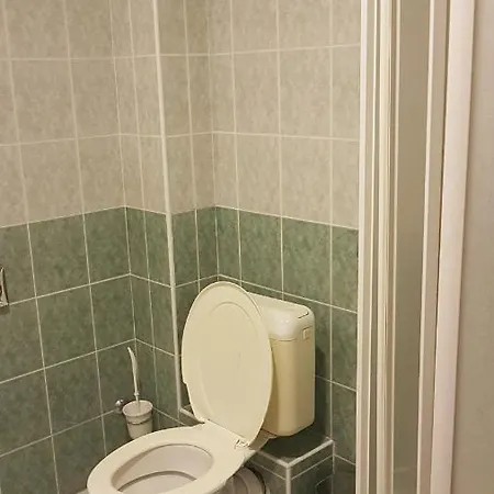 Student House *