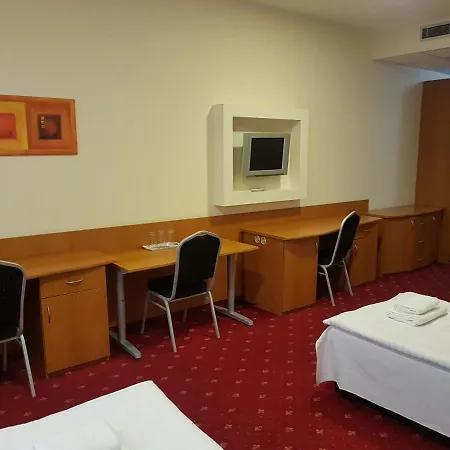 Student House * Bratislava