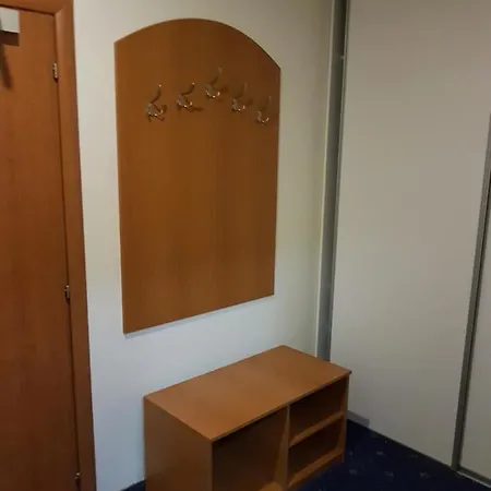 Апарт-отель Student House Братислава