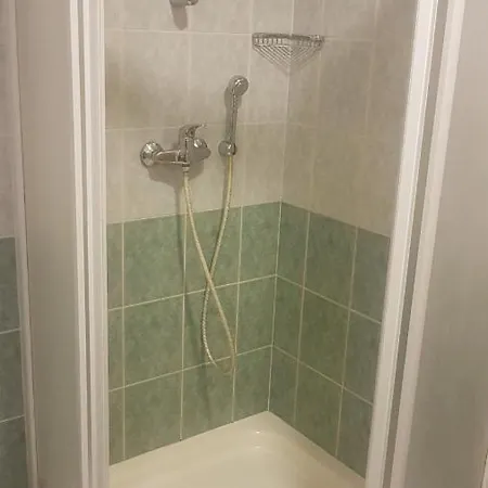 Student House Апарт-отель *