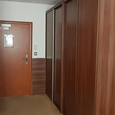 Aparthotel Student House