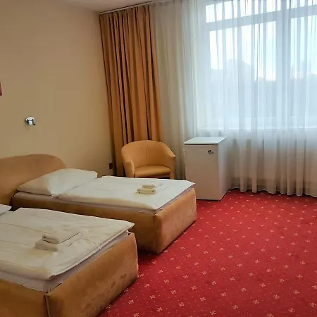 Student House Aparthotel *