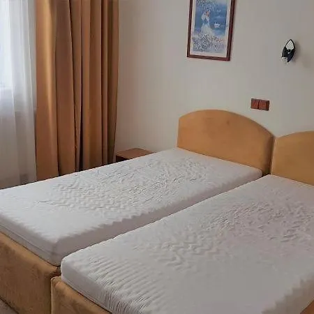 Student House *