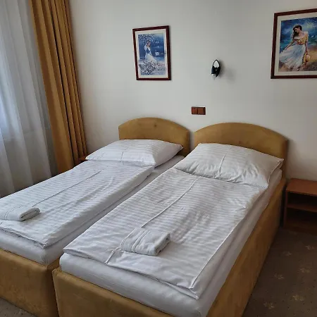 Aparthotel Student House