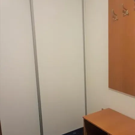 Student House *