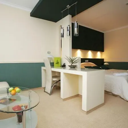Student House