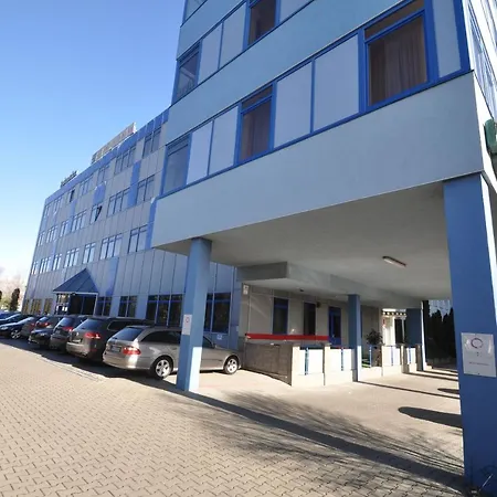 Aparthotel Student House Bratislava
