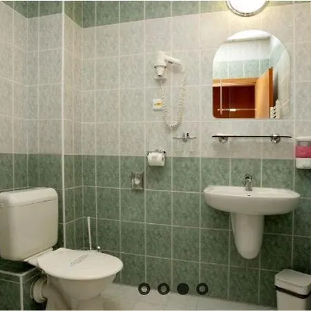 Aparthotel Student House