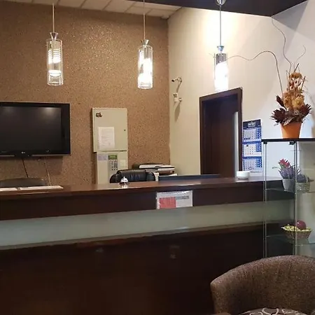 Student House Aparthotel