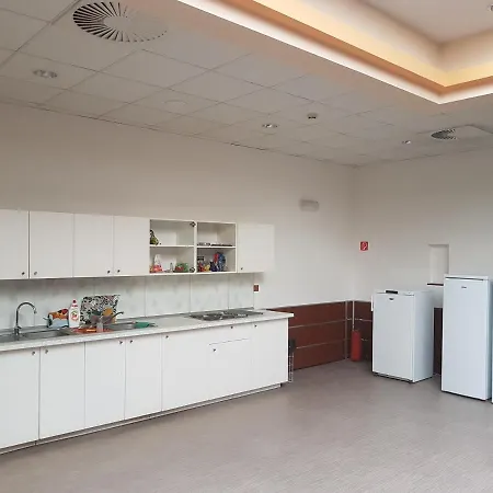 Student House Bratislava