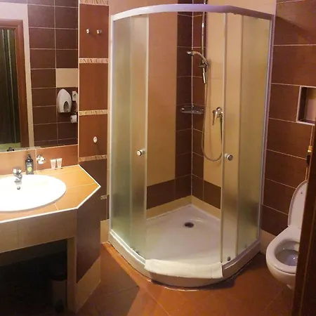 Student House Bratislava