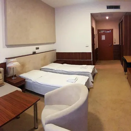 Student House *