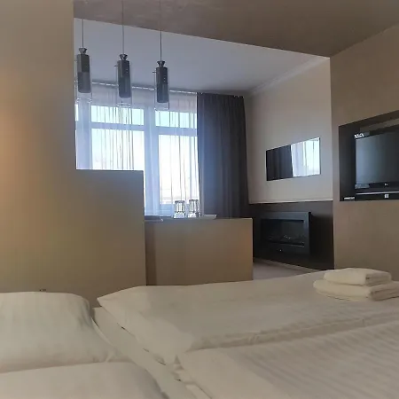 Student House * Μπρατισλάβα