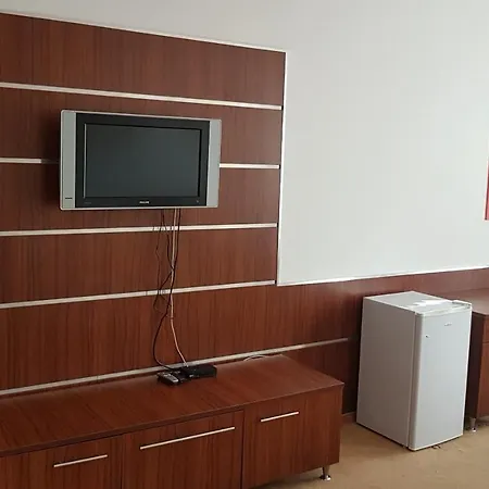 Student House Μπρατισλάβα