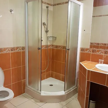 Student House * Μπρατισλάβα