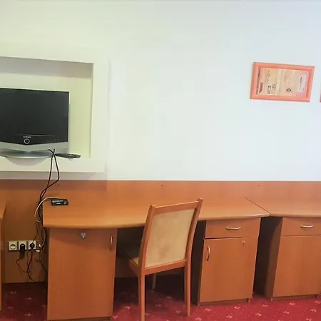 Student House * Μπρατισλάβα